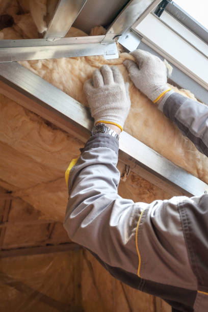 Best Commercial Insulation Services  in Columbia Falls, MT