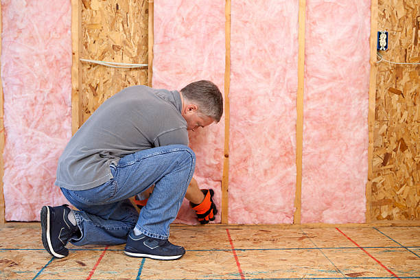 Types of Insulation We Offer in Columbia Falls, MT